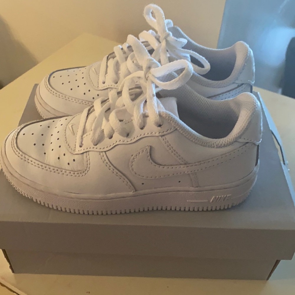 Air Force one